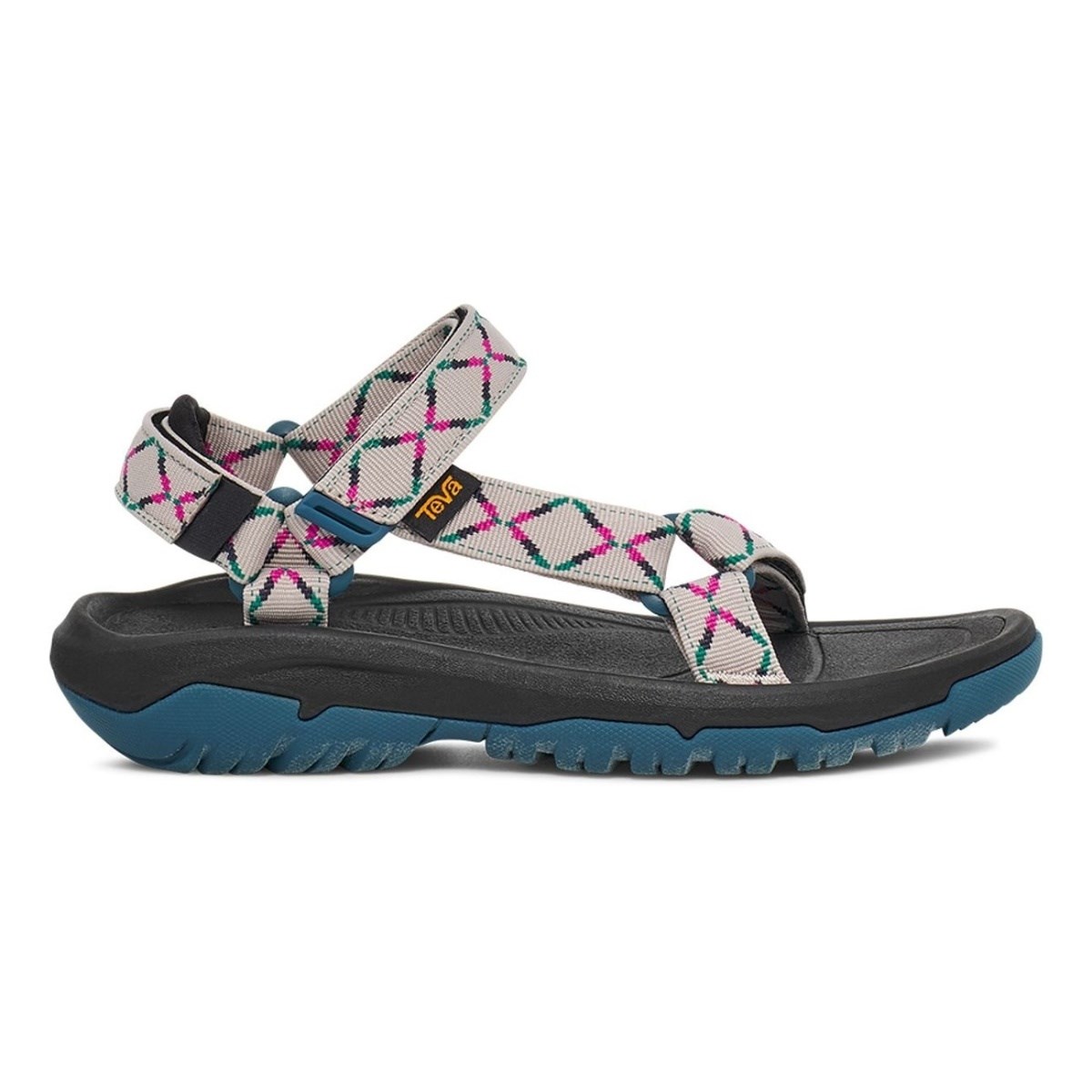 Sandály Teva Hurricane XLT2 W diamond chateau grey Teva 10025117 L-11