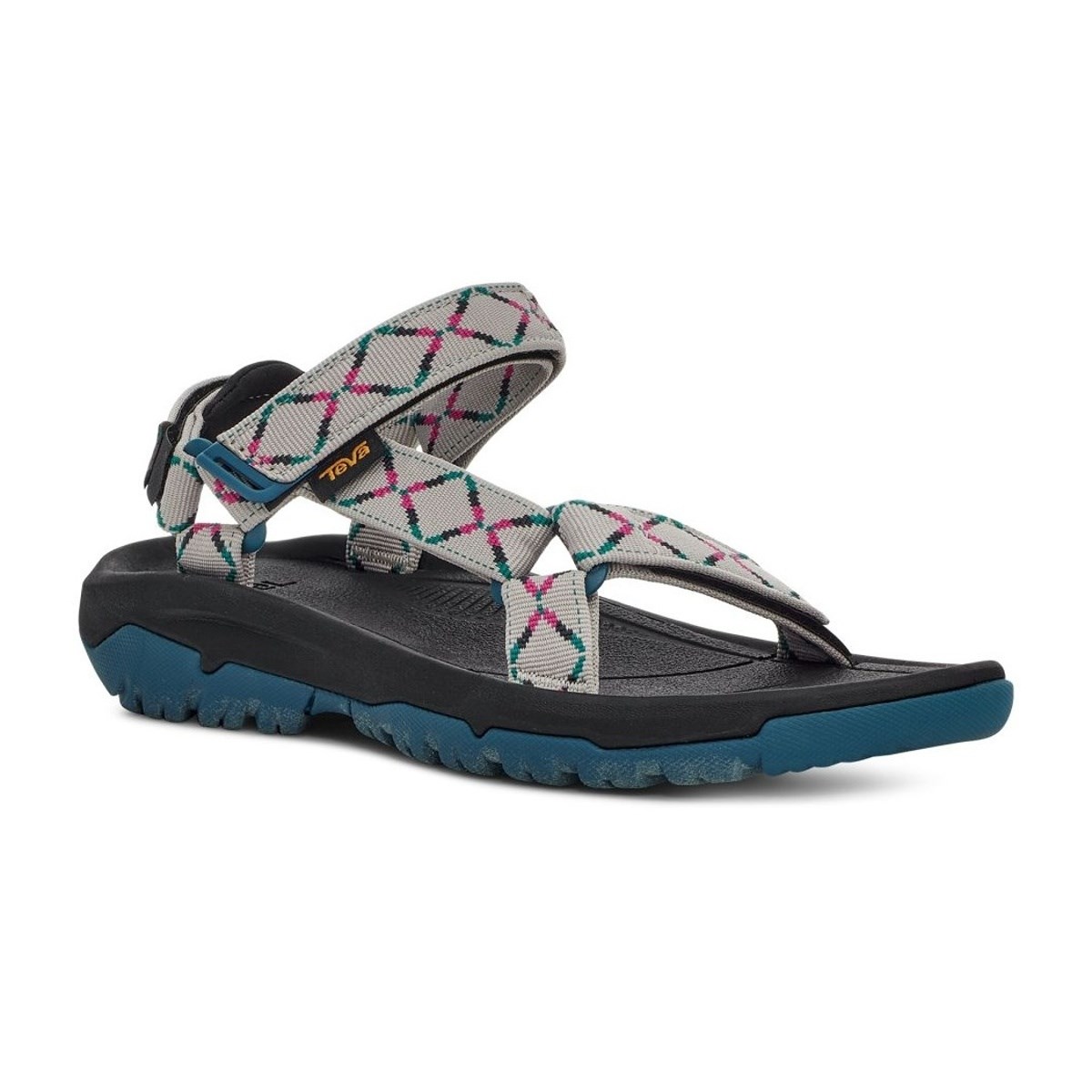 Sandály Teva Hurricane XLT2 W diamond chateau grey Teva 10025117 L-11