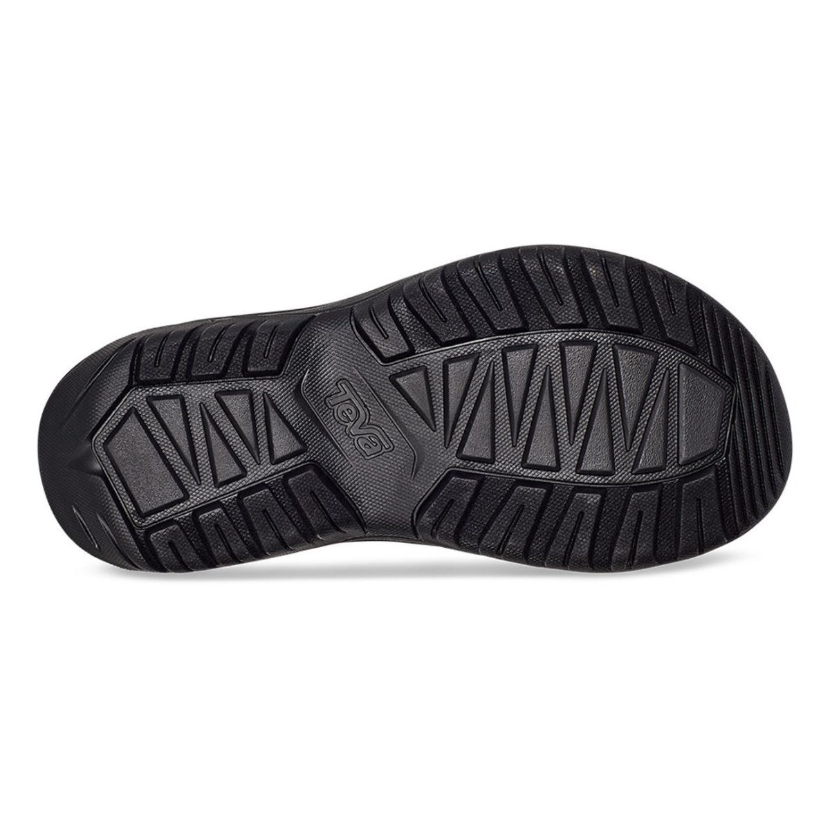 Sandály Teva Hurricane XLT2 W atmosphere black/white Teva 10025115 L-11