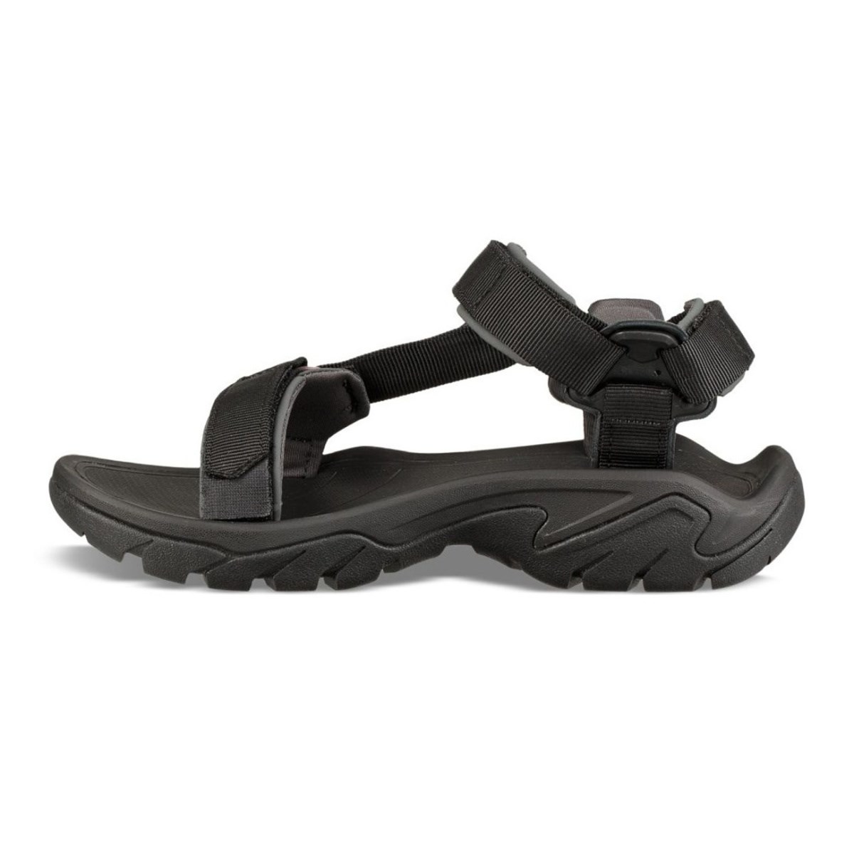 Sandály Teva Terra Fi 5 Universal W black Teva 10025127 L-11