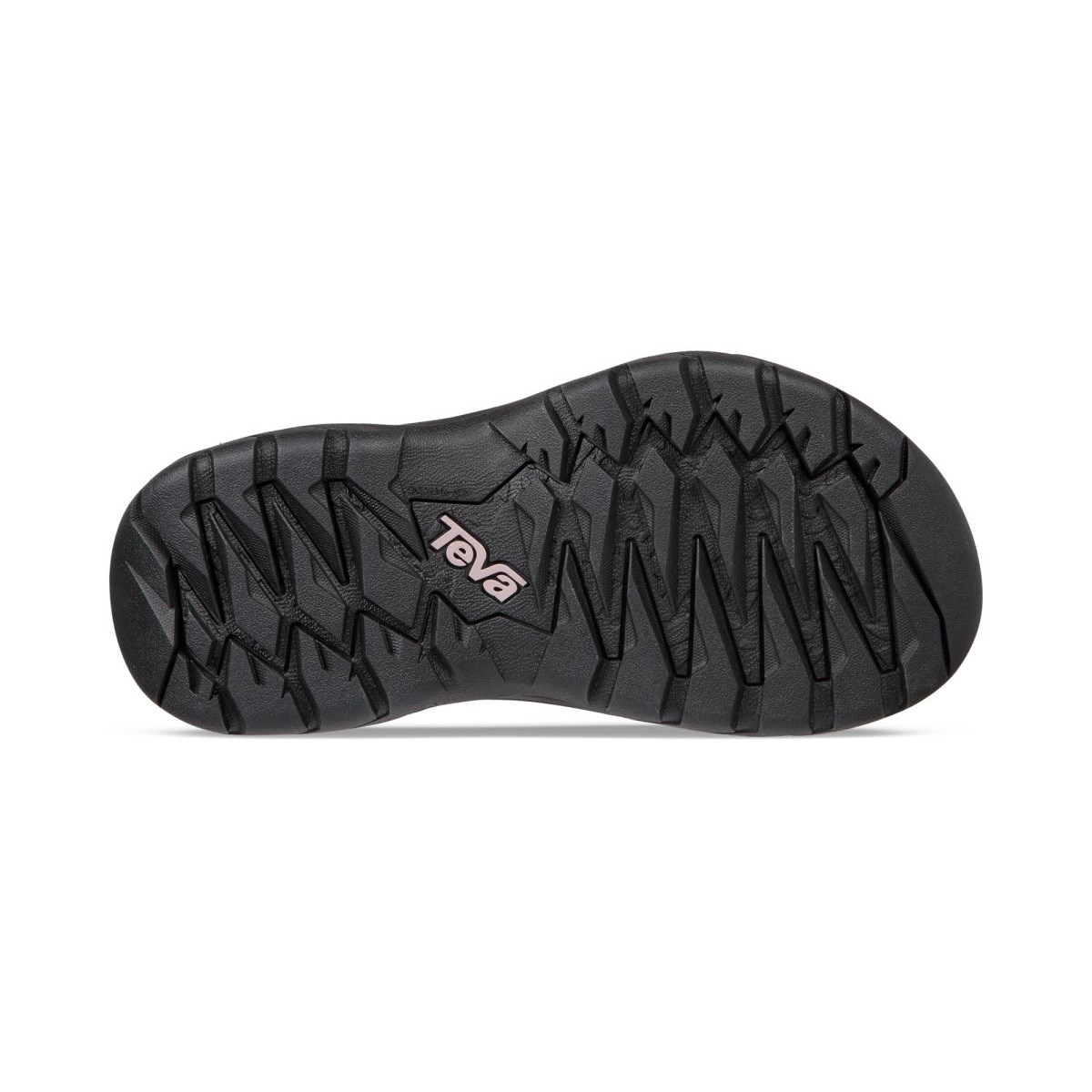 Sandály Teva Terra Fi 5 Universal W black Teva 10025127 L-11