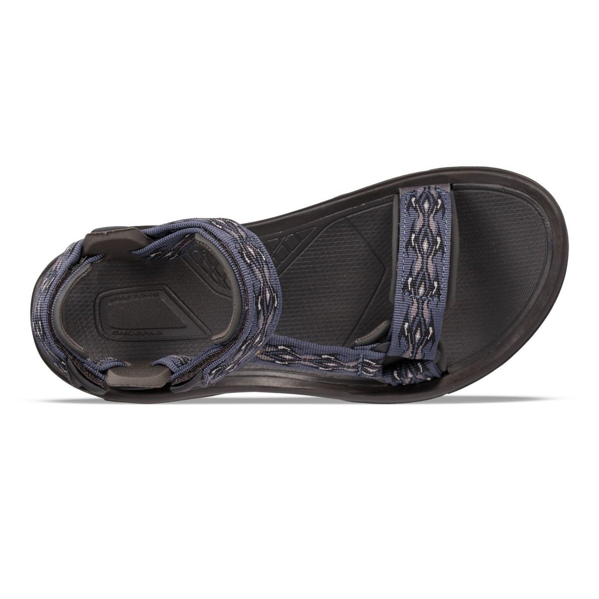 Sandály Teva Terra Fi 5 Universal madang blue Teva 10025131 L-11
