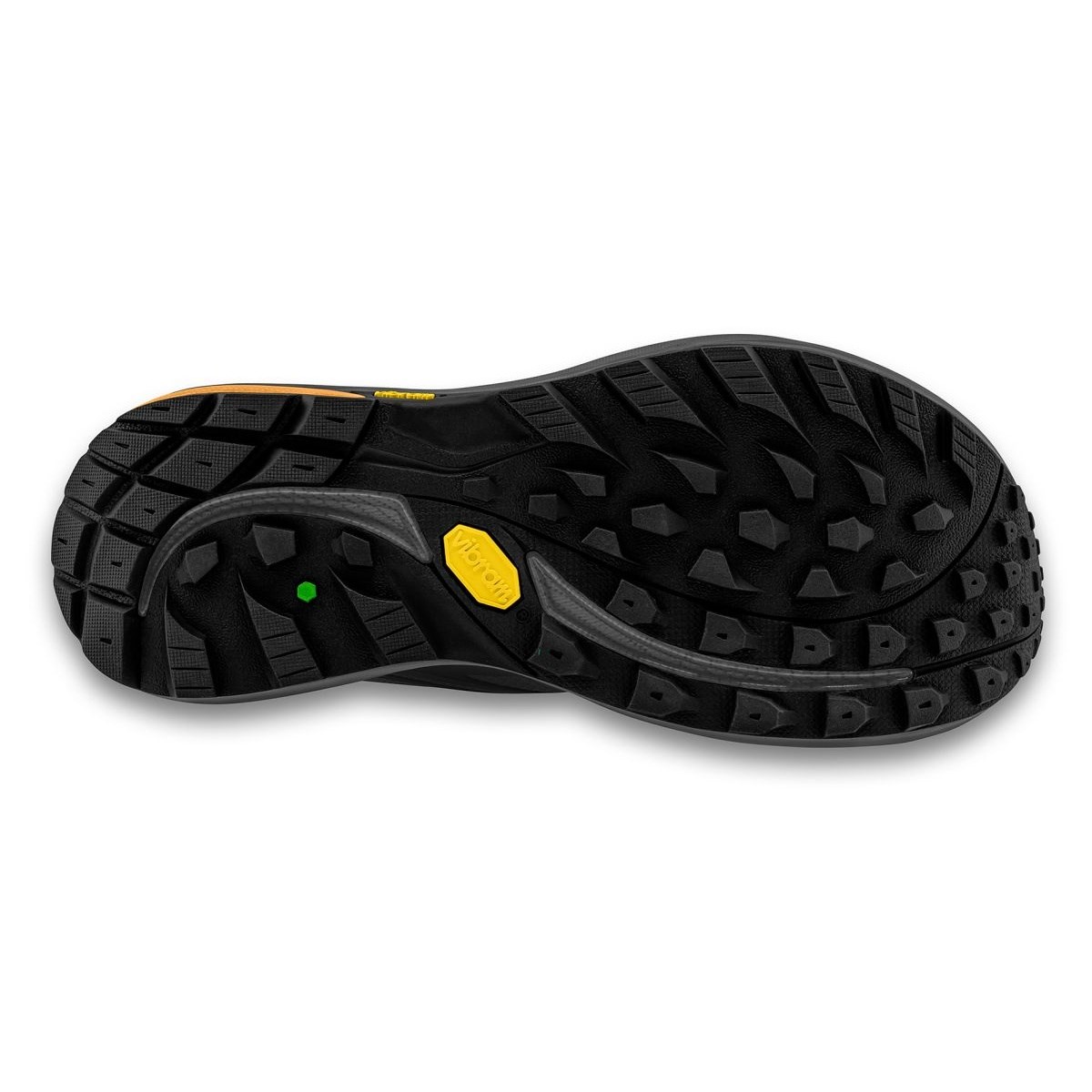 Boty Topo Athletic Trailventure 2 WP charcoal/orange Topo Athletics 10031379 L-11