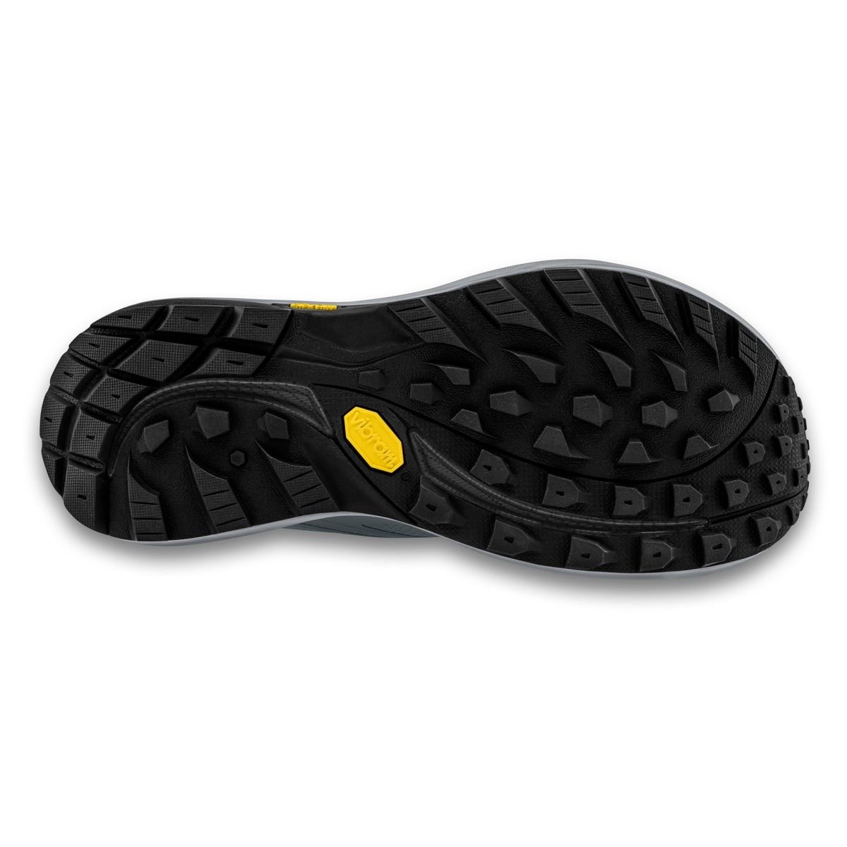 Boty Topo Athletic Trailventure 2 WP W grey/grey Topo Athletics 10031386 L-11