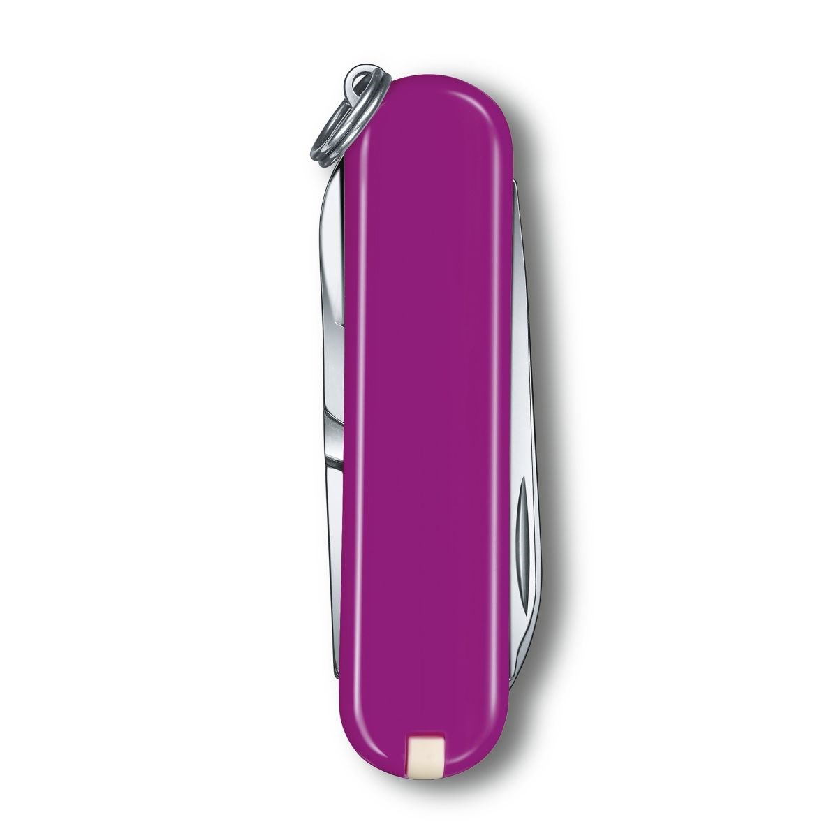 Nůž Victorinox Classic SD Colors tasty grape Victorinox 10022986 L-11