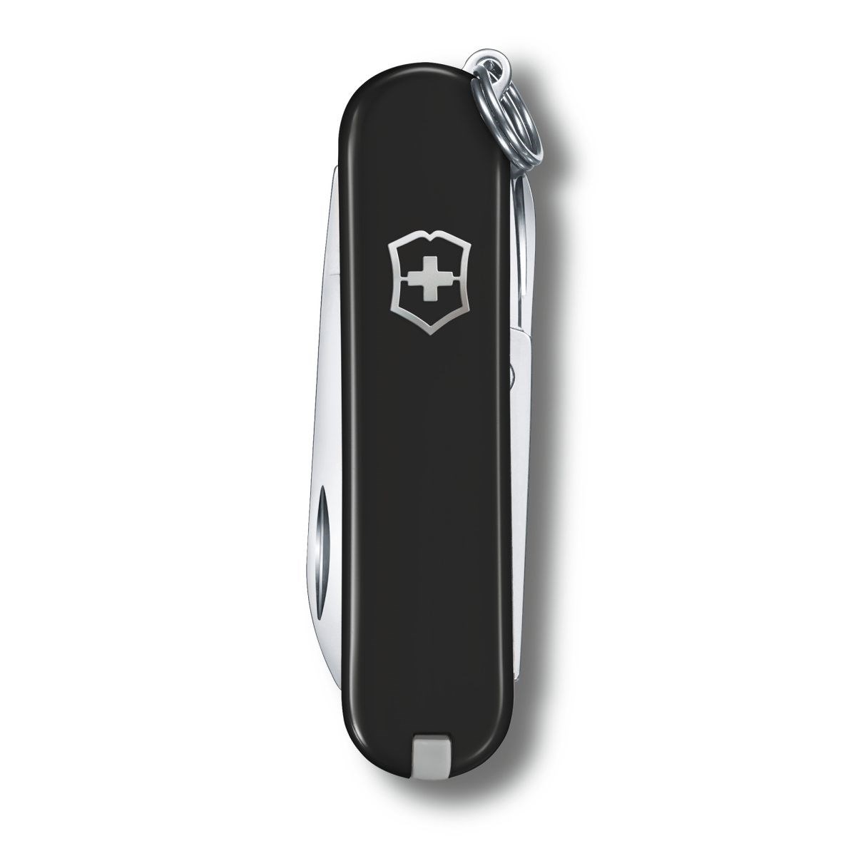 Nůž Victorinox Classic SD Colors dark illusion Victorinox 10001958 L-11