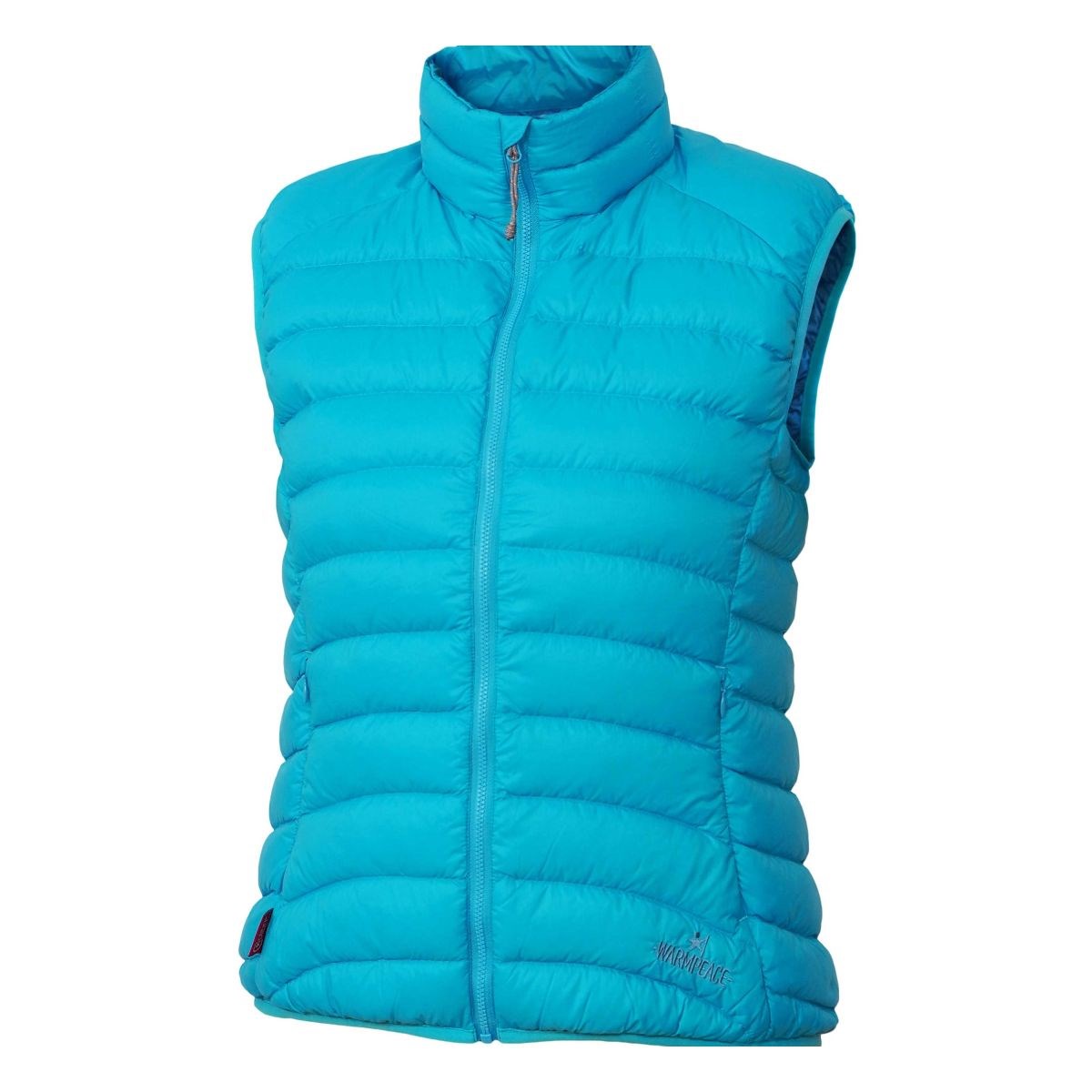 Vesta Warmpeace Swan Lady fresh blue/winter blue Warmpeace 10031647 L-11