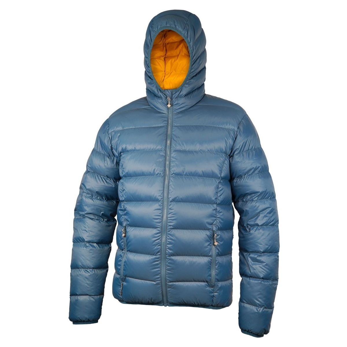 Bunda Warmpeace Vernon majolica blue/nugget gold Warmpeace 10026139 L-11