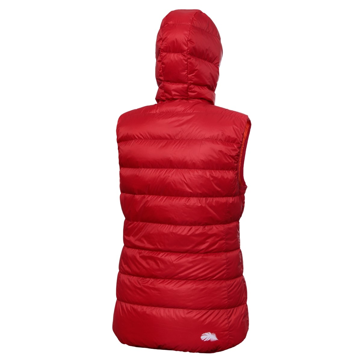 Vesta Warmpeace Yuba Lady mars red/orange Warmpeace 10024034 L-11