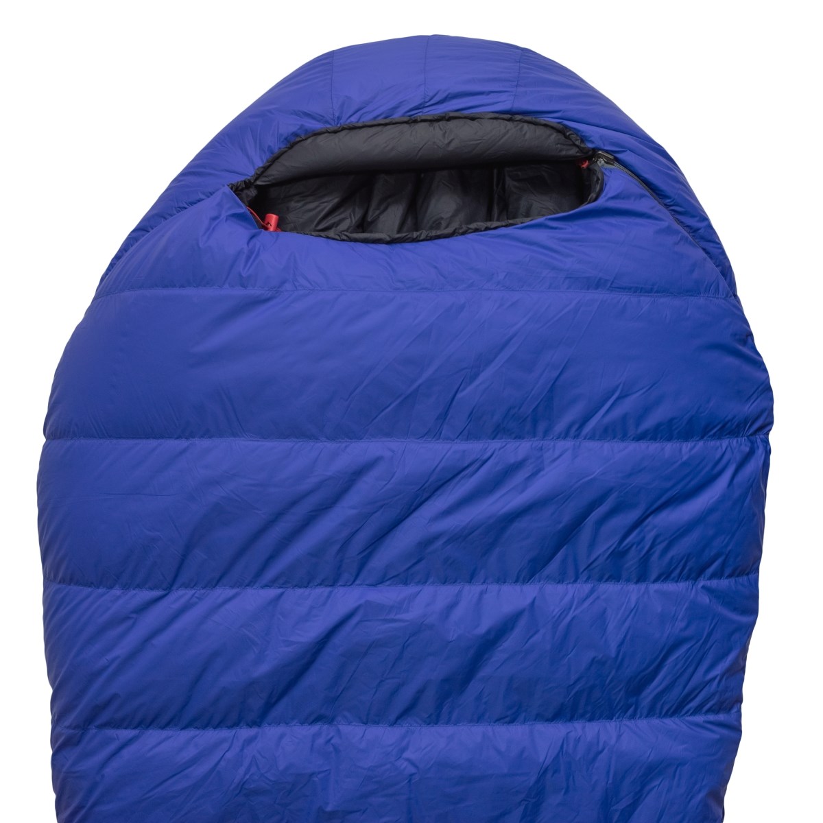 Spacák Warmpeace Solitaire 500 royal blue/black Warmpeace 10026107 L-11