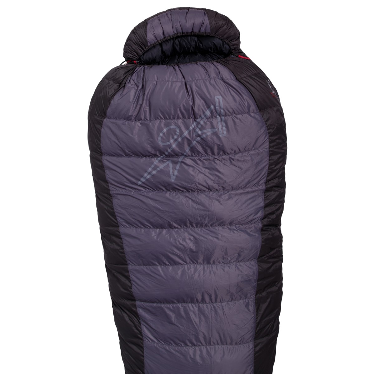 Spacák Warmpeace Viking 900 iron/grey/black Warmpeace 10018358 L-11
