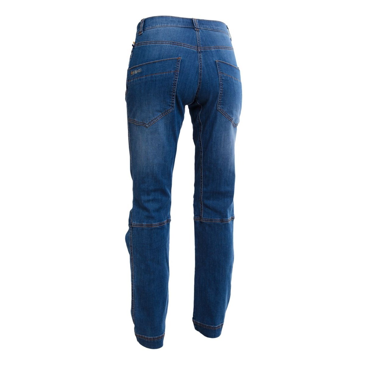 Kalhoty Warmpeace Hella Lady denim Warmpeace 10026090 L-11