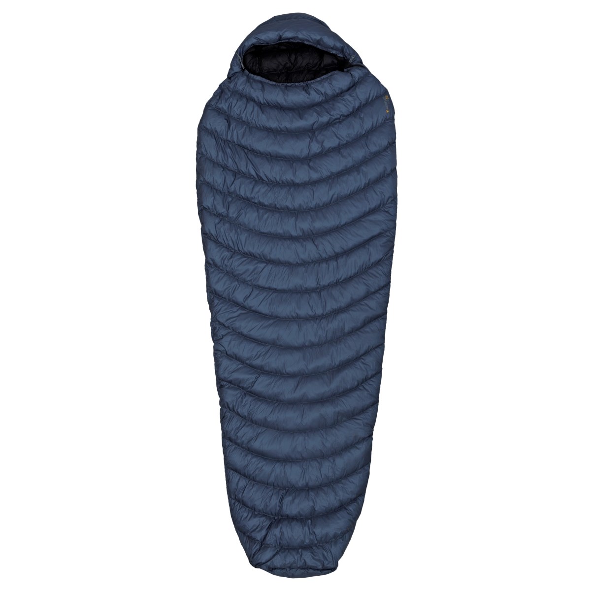 Spacák Warmpeace Scale 200 shark blue/black Warmpeace 10026104 L-11