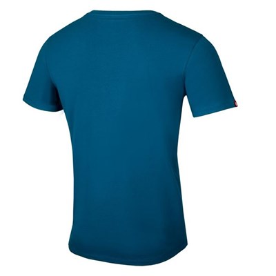 Triko Ocún Classic T Bus Stone blue ink Ocún 10034344 2