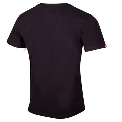 Triko Ocún Classic T Stoneman anthracite obsidian Ocún 10034340 2