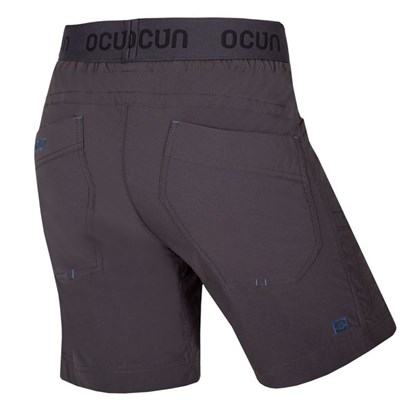 Kraťasy Ocún Mánia Shorty anthracite obsidian Ocún 10034318 2