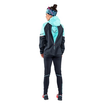 Bunda Dynafit Alpine GTX W Jkt marine blue