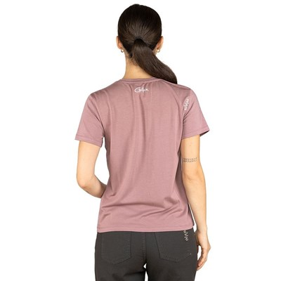 Triko Chillaz Iseo Heartbeat To Climb W wine Chillaz 10033826 3