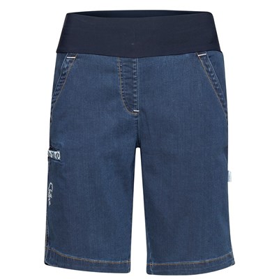 Kraťasy Chillaz Sandra 3.0 W denim blue