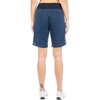 Kraťasy Chillaz Sandra 3.0 W denim blue Chillaz 10033870 3