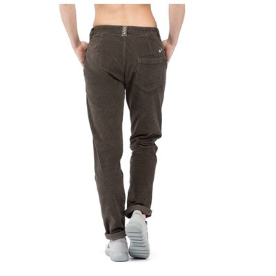 Kalhoty Chillaz Magdalena W dark grey Chillaz 10032062 2