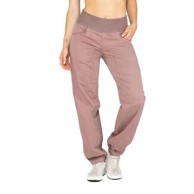 Kalhoty Chillaz Arco Pant W wine Chillaz 10033876 2