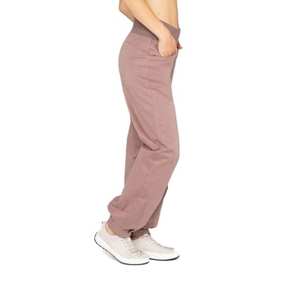 Kalhoty Chillaz Arco Pant W wine Chillaz 10033876 3