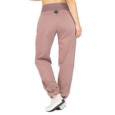 Kalhoty Chillaz Arco Pant W wine Chillaz 10033876 4