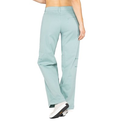 Kalhoty Chillaz Santa Monica Pant W arctic Chillaz 10033880 4