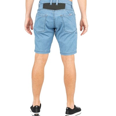 Kraťasy Chillaz Kufstein 3.0 denim Chillaz 10033895 3