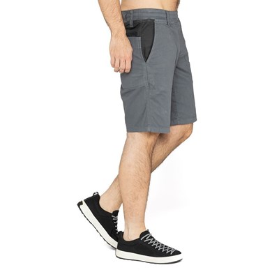 Kraťasy Chillaz Neo 2.0 dark grey Chillaz 10033889 2