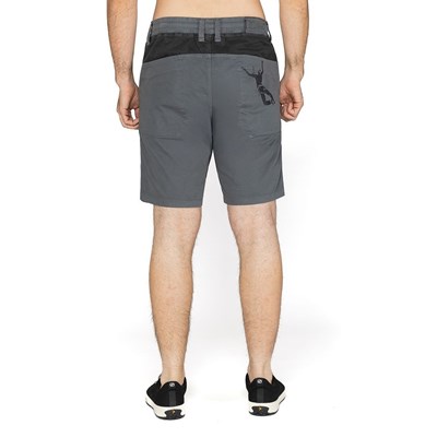 Kraťasy Chillaz Neo 2.0 dark grey Chillaz 10033889 3