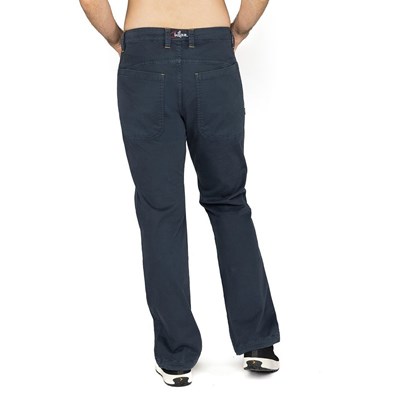 Kalhoty Chillaz Squamish 2.0 dark blue Chillaz 10034389 4