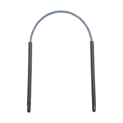 Lanko 22 Designs Axl / Vice Rear Cable and Adjustment Coils