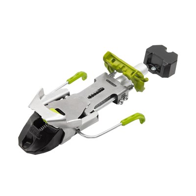 Telemarkové vázání 22 Designs Bandit