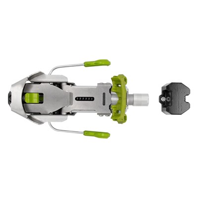 Telemarkové vázání 22 Designs Bandit