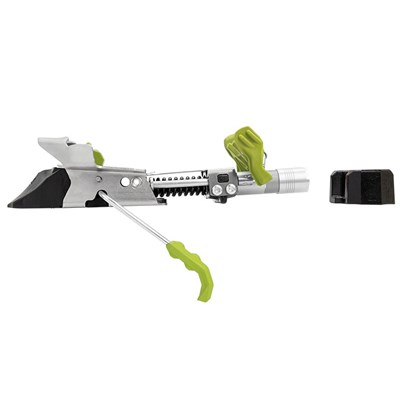 Telemarkové vázání 22 Designs Bandit