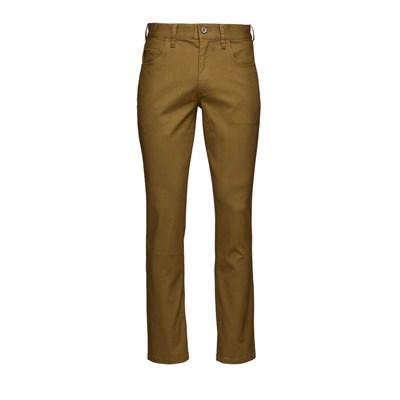 Kalhoty Black Diamond Stretch Font Pants 32 dark curry
