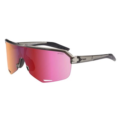 Brýle R2 Fluke S3 magenta růžová