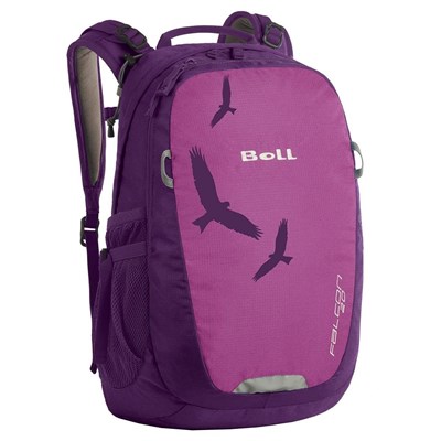 Batoh Boll Falcon 20 boysenberry