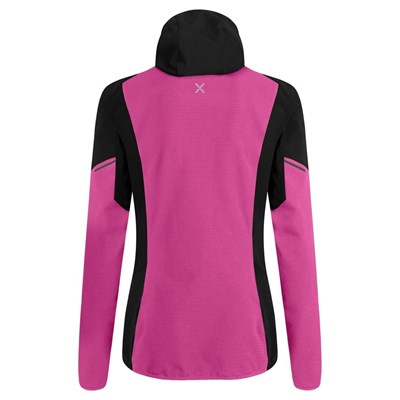 Bunda Montura Premium Wind Hoody Jacket W baton rouge