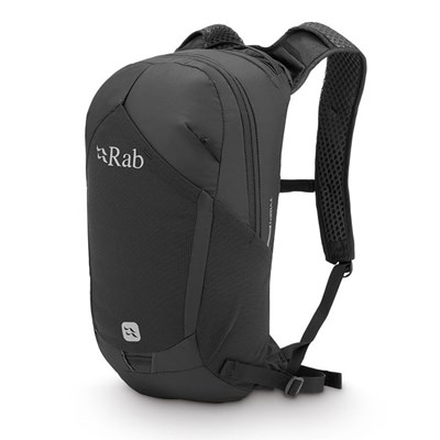 Batoh Rab Tygen 12 black