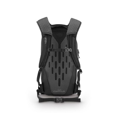 Batoh Rab Tygen 12 black Rab 10034666 2
