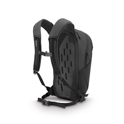 Batoh Rab Tygen 12 black Rab 10034666 3