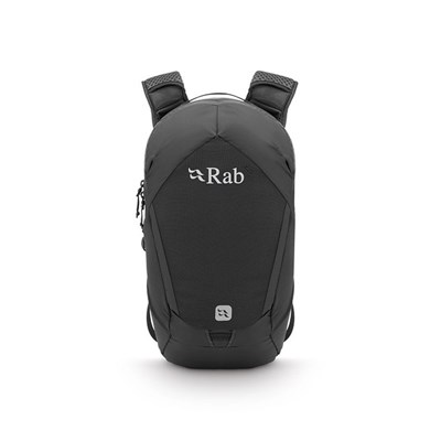 Batoh Rab Tygen 12 black Rab 10034666 4