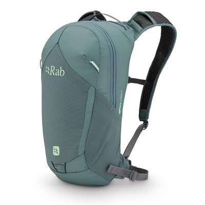 Batoh Rab Tygen 12 sage