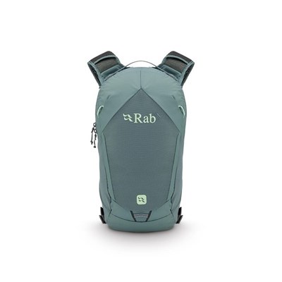Batoh Rab Tygen 12 sage Rab 10029606 4