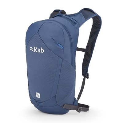Batoh Rab Tygen 12 tempest blue