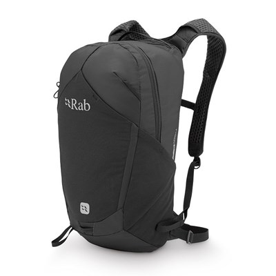 Batoh Rab Tygen 18 black