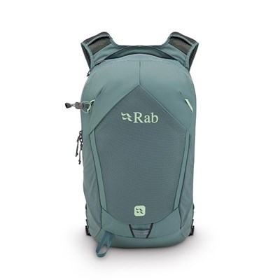Batoh Rab Tygen 18 sage Rab 10034671 9